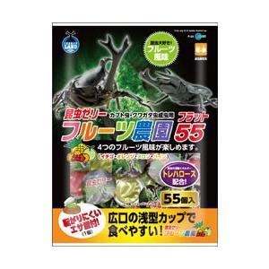 マルカン プラケース ワイドビューBL（特大） PW-05BL 1ケース6個