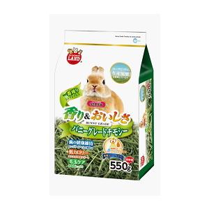 オリエンタル酵母 ウサギ・モルモット用飼料 LRC4 20kg : イコアペット