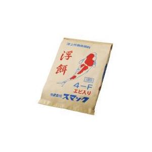 スマック 浮餌 4F 10kg : イコアペットフード - 通販 - Yahoo!ショッピング