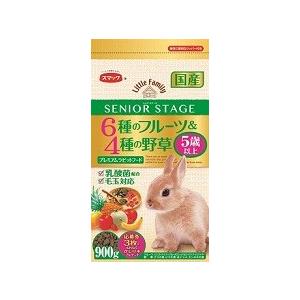オリエンタル酵母 ウサギ・モルモット用飼料 LRC4 20kg : イコアペット