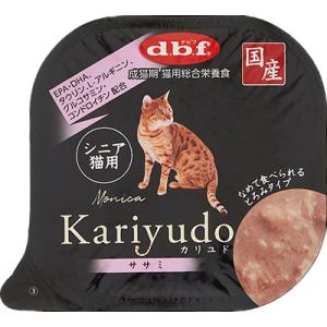デビフペット デビフ カロリーエースプラス 猫用 ムースタイプ 85g No