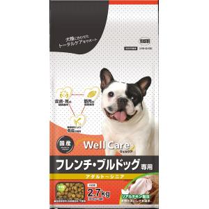 ウェルケア レトリーバー専用 アダルト ( 6kg )/ ウェルケア(WellCare