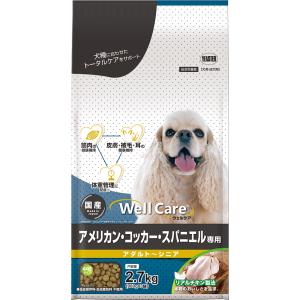 イースター ウェルケア レトリーバー専用 シニア 6kg : イコアペット