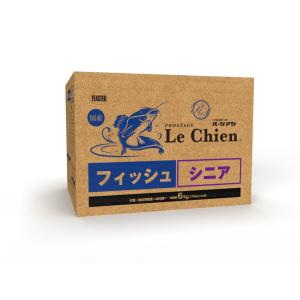 イースター プロステージ ル・シアン ポーク アダルト 6kg : イコア