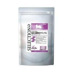 ハムスターセレクション ( 400g )/ セレクション(SELECTION) : 爽快