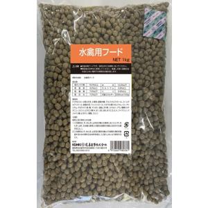 近喜商事 水禽用フード 1kg 1ケース10個セット