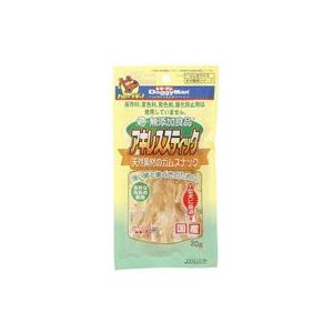 ドギーマン 無添加良品 アキレススティック 20g×6個セット : イ ドギーマン 無添加良品 アキレススティック 20g×6個セット : イ