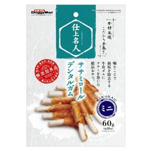 ドギーマン 無添加良品 アキレススティック オーラルプラス ( 40g