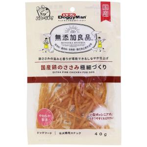 ドギーマン 無添加良品 アキレススティック オーラルプラス 40g 1