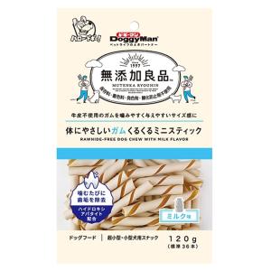 ドギーマン 無添加良品 アキレススティック オーラルプラス 40g 1