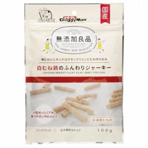 ドギーマン 無添加良品 アキレススティック オーラルプラス 40g 1
