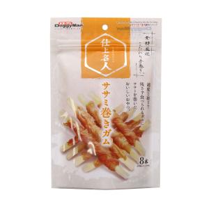 ドギーマン 無添加良品 アキレススティック 20g×6個セット（ボール販売