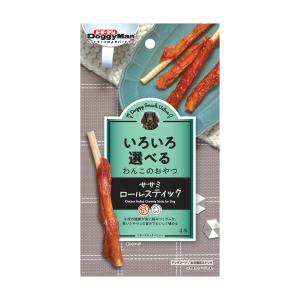 ドギーマン 無添加良品 アキレススティック ( 20g*60袋セット