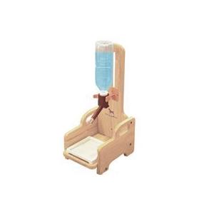 ドギーマン スタンドエコワンボトラー（犬・猫用給水器）