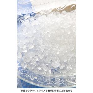 氷砕機 電動式アイスクラッシャー アイスワン ...の詳細画像3