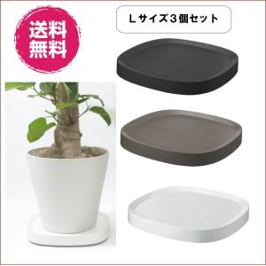 tidy ティディ Plantable プランタブル キャスター付き