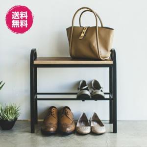 tower 山崎実業 シューズラック 靴箱 玄関椅子 下駄箱 靴入れ シューズ