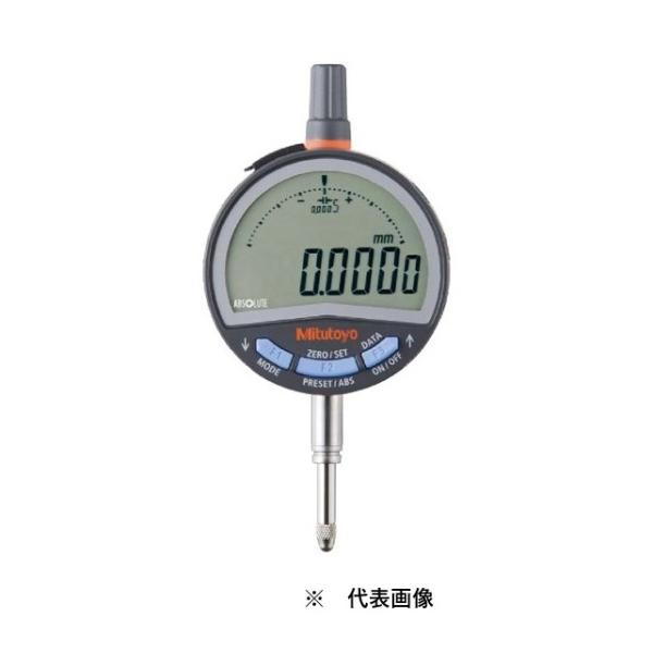 ミツトヨ(Mitutoyo)　デジマチックインジケータ　ID-C1012CNXB　543-715B