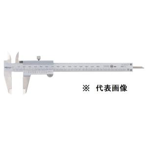 ミツトヨ(Mitutoyo)　M形標準ノギス　N15R　530-102