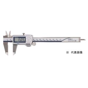 ミツトヨ（Mitutoyo） ABSデジマチックキャリパ CD-15AX 500-151-30