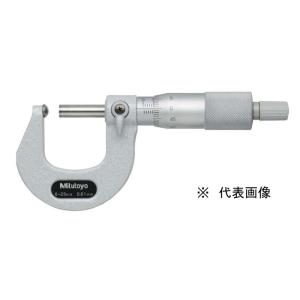 値下げしました。N110★Mitutoyo製★デジタル外側マイクロ★工具 ミツトヨ（Mitutoyo） M110-25 0〜25mm 0.01mm 標準外側マイクロメータ