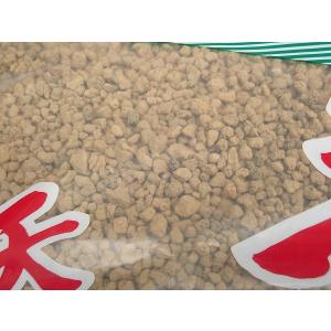 硬質赤玉土 小粒 約18L(12kg) 送料無...の詳細画像1