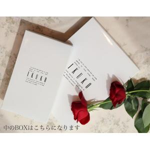 【有料ラッピング】BOXラッピング/Mサイズの詳細画像2