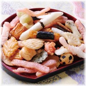 お好みあられ 380g 国産米 おかき せんべ...の詳細画像2