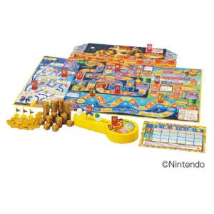 スーパーマリオ マリオカート レーシング デラックス 4905040073877