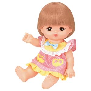 おせわだいすきメルちゃん 服 人形 お人形さんごっこ 髪型 色変わる お