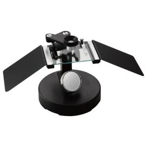 顕微鏡 理科 実験 解剖顕微鏡 スタンハイルルーペ