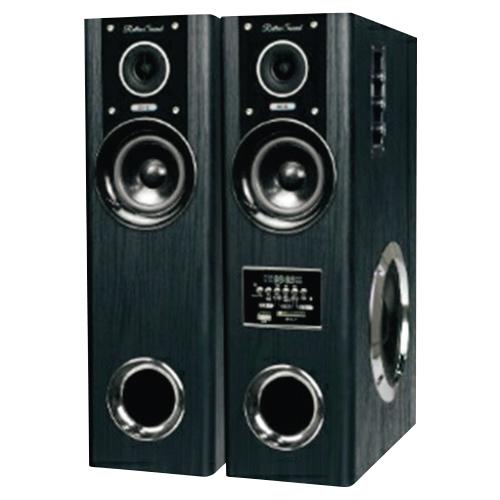 スピーカー ダイナミック・サウンド・スピーカー クマザキエイム