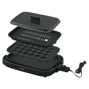 アイリスオーヤマ APA-136/ APA-137/ APK-137/ MXAPA-137-B 用 平面