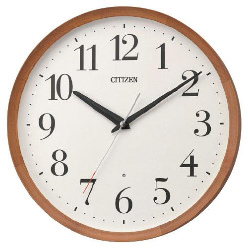 電波掛時計535 リズム