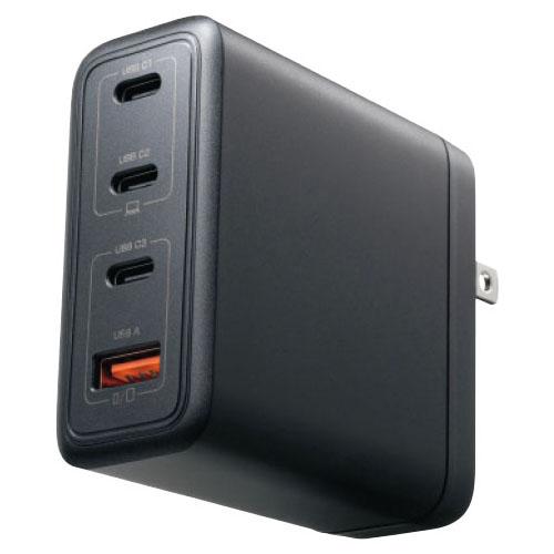 USB PD対応AC充電器 サンワサプライ