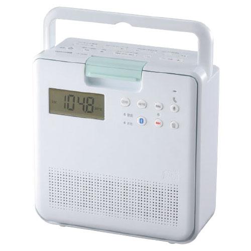 SD／CDラジオ TY−CB100 東芝