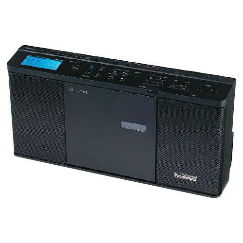 SD／USB／CDラジオ TY−ANX3 東芝