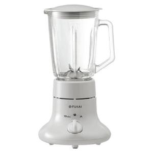 ジュースミキサー FJM−601G フカイ工業の買取情報