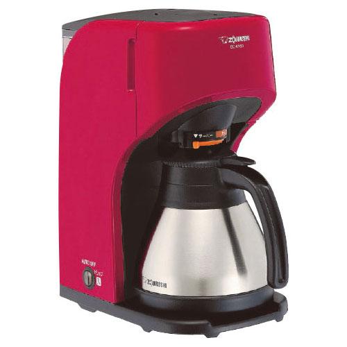 コーヒーメーカー EC−KV50 象印マホービン