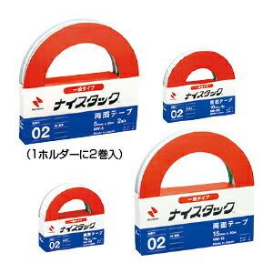 両面テープ 再生紙両面テープ ナイスタック (...の詳細画像1