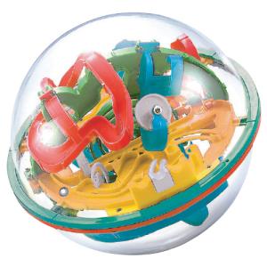 おもちゃ ゲーム 迷路 プラネットメイズ HANAYAMAの買取情報