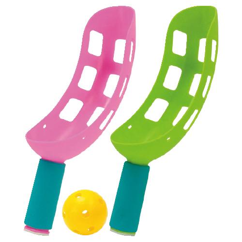 スポーツ おもちゃ エキサイトスカイキャッチ 池田工業社