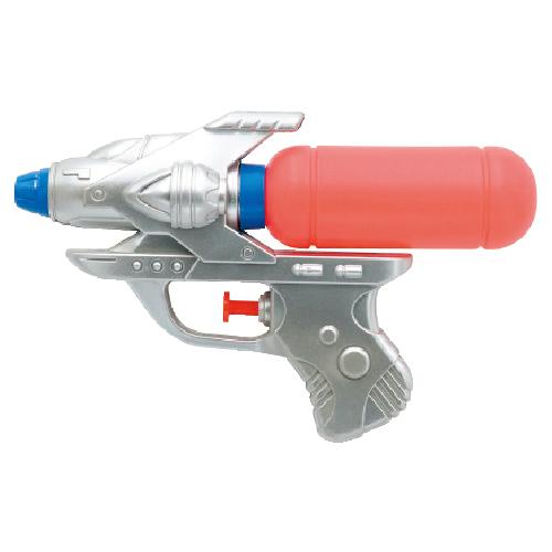 水鉄砲 水てっぽうパクパクイルカ 池田工業社