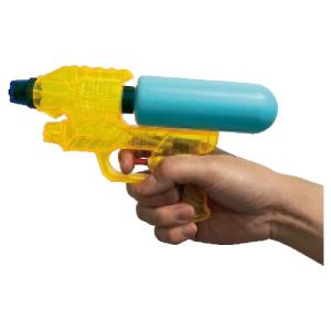 水鉄砲 水撃ショットスパークル オンダの詳細画像1
