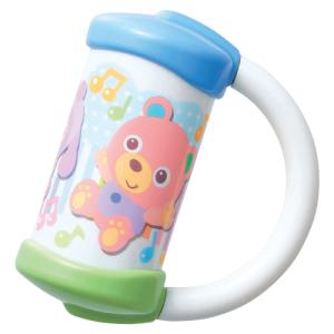 日本製 ガラガラ オルゴール 3点セット : フジサンパーク - 通販