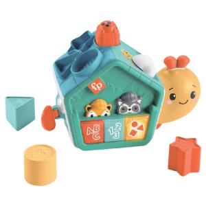 フィッシャープライス(fisher price) サンリオベビー ふかふか布えほん