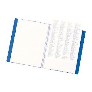 ファイル リクエスト クリヤーブックA4S60...の詳細画像1