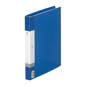 ファイル 交換式クリヤーブックB5S背幅25mm LIHIT LAB.