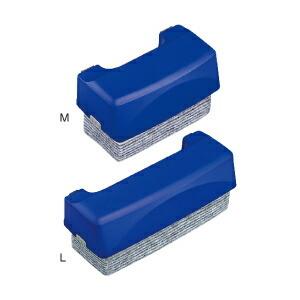 ホワイトボード消し  ホワイトボードイレーザー メクリーナ16 詰め替えシート L コクヨ｜いくるんYahoo!ショッピング店