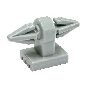 すのこ スノコ スノコ用スペアパーツ （2）エンドホールド テラモト